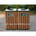 wpc products,wood plastic composite,construction waste bins